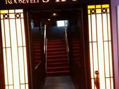 -罗斯福色戒酒吧(外滩店)