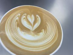 SOE咖啡牛奶-Manner Coffee(IFS一楼店)