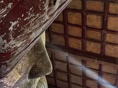 -张掖大佛寺景区