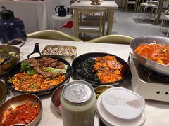 -HOTISLAND海鸡岛·韩国料理(江南西店)