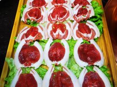 -清真·京华源铜锅涮肉(丰庆店)