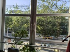 -雕刻时光咖啡馆(北师大店)