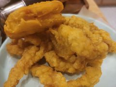 一口小酥肉-小满手工粉(北京来福士店)
