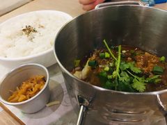 一品酱香肥牛饭-仙踪林(江燕路万科里店)