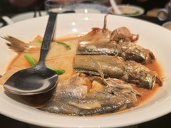 -三利音·玖弄小鲜(浦东嘉里城店)