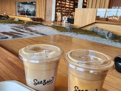 -Seesaw Coffee(朝阳大悦城店)