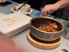 -小大董·烤鸭(观景餐厅·南京西路店)