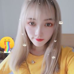 中发-东方美妍