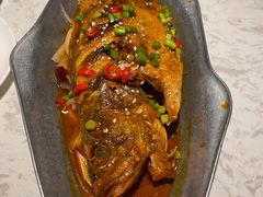 -刀板香·安徽菜(望江东路店)