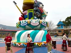 -无锡动物园·太湖欢乐园