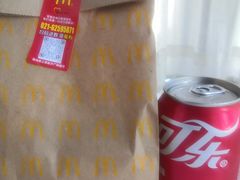 -麦当劳(金沙广场店)