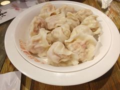 -金谷园饺子·烧烤(人大总店)