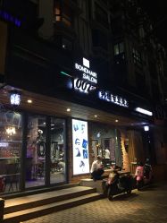 -FUTURE HN男士发型风格设计