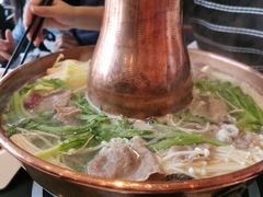 -北门涮肉·铜锅涮肉(南锣鼓巷店)