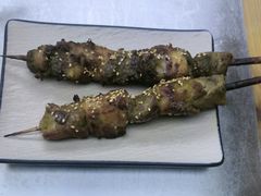 -巴依老爷新疆餐厅