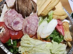 -一心创作料理屋(经开万达店)