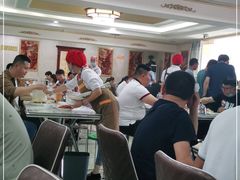 大堂-托克逊老四号餐厅