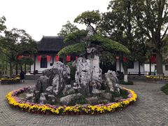 -水绘园