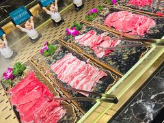 -東盛炭烤自助料理(玄武招商花园城店)