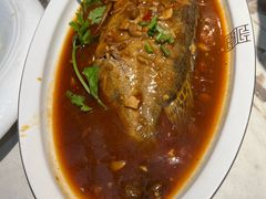 -又见炊烟私房菜(敬亭路店)