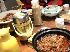 -炊烟小炒黄牛肉(东庆街店)