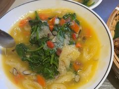 -云尊府云南菜·蒸汽石锅鱼(学清路店)