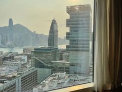 -香港尖沙咀凯悦酒店