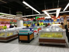-雨润发超市(五常店)