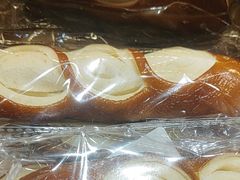 -小飞象面包公社(珠江路金鹰店)