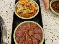 -椰子营·椰子鸡火锅(万象里店)