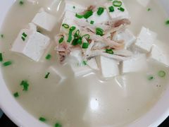 -船歌·鱼水饺青岛菜(合肥路永旺店)
