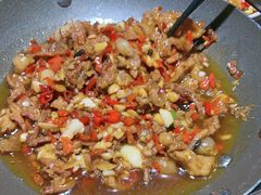 -八碗湘长沙市井菜(坡子街店)