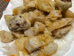 -秦三驴(云飞街店)