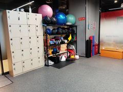 -乐刻运动健身(枫蓝国际升级店)