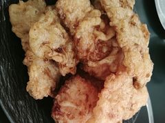 -红东阁东北菜烤肉酒馆(CROSS万象汇店)