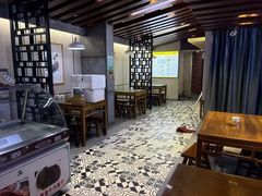 -建基泡馍·西安老字号·清真(永宁店)