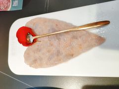 -如在蜀毛肚火锅(五象万象汇店)