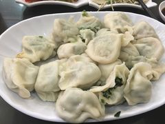 -老边饺子馆(北京南站3店)