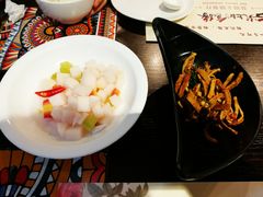 -舌尖上的食缘花园主题餐厅