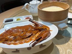 -瓦国小镇·果木烤鸭·融合菜(西口店)