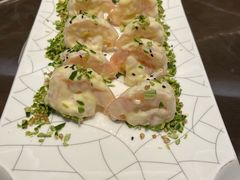 -海派悦庭·海胆烧麦·新融合菜(凯德广场店)