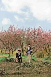 -芭莎视觉婚纱摄影(花溪店)