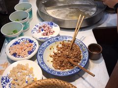 -家宴·灌蛋·沙茶面(曾厝垵店)