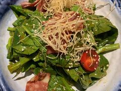 菠菜培根沙拉-有喜屋·深夜食堂(环宇荟店)