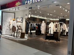 -凯德MALL(西直门店)