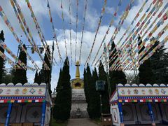 -云南民族村