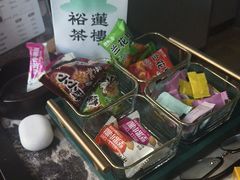 -耳域躺式采耳SPA馆(新街口店)