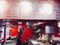 -ROAST coffee & eatery