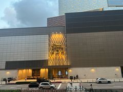 -澳门喜来登大酒店