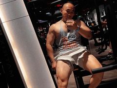 -威尔仕健身(北京合生汇店)